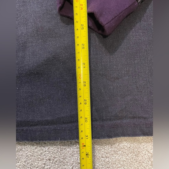 Weekends Rugged Outdoor “Rugby” Style Shirt Sz L - Picture 4 of 6